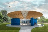 Serpentine Pavilion 2017 será projetado por Francis Kéré